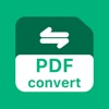 PDF Converter - convert to PDF icon