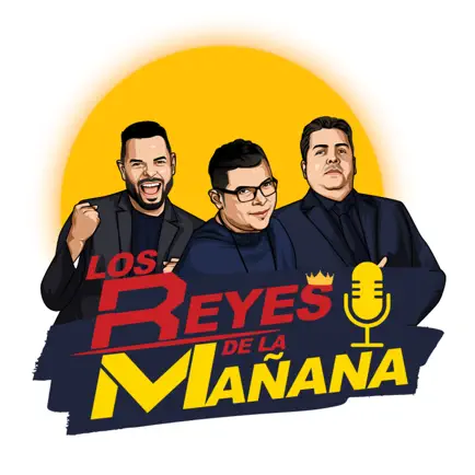 Los Reyes de la Mañana Читы