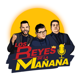 Los Reyes de la Mañana