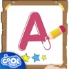 ABC Alphabet Tracing Letters icon