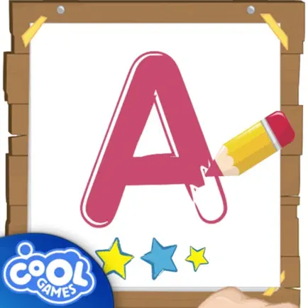 ABC Alphabet Tracing Letters Cheats