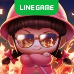 LINE Lets Get Rich