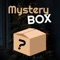 Icon Christmas Mystery Box