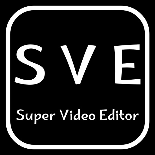 SVE | Easy Editor icon