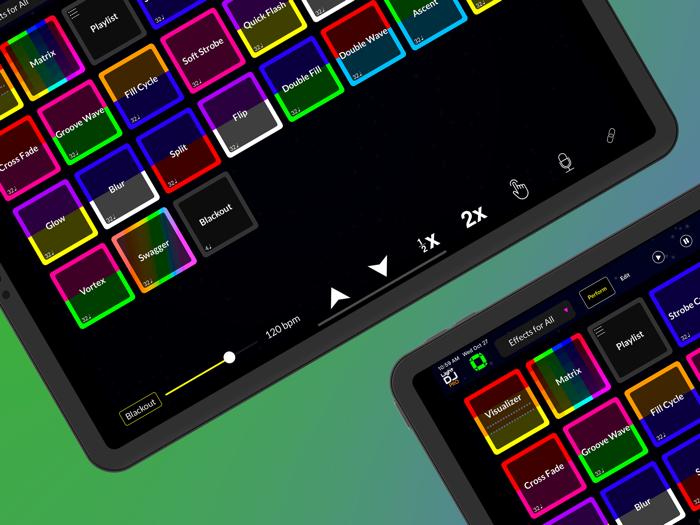 Light DJ Pro for Smart Lights