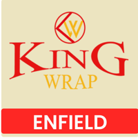 KING WRAP RESTAURANT