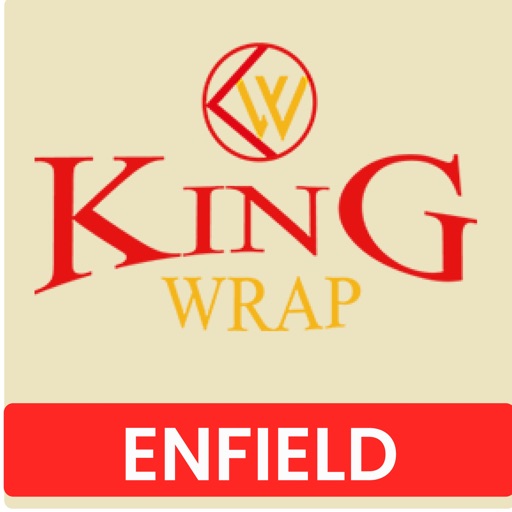 KING WRAP RESTAURANT