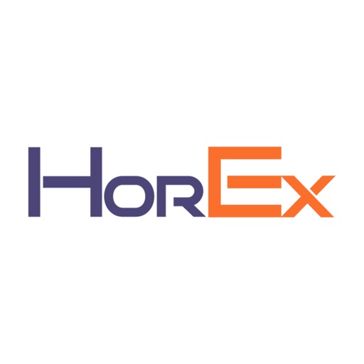 HorEx icon