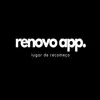 Renovo app contact information