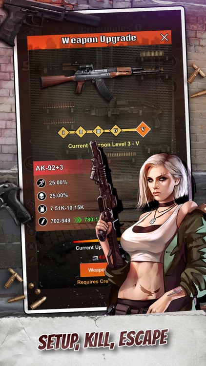 Call me a Gangsta screenshot-5