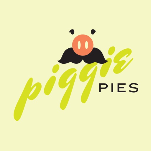 Piggie Pies Pizza & Pasta icon