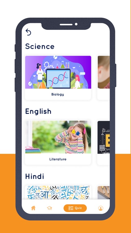 Trusity screenshot-7