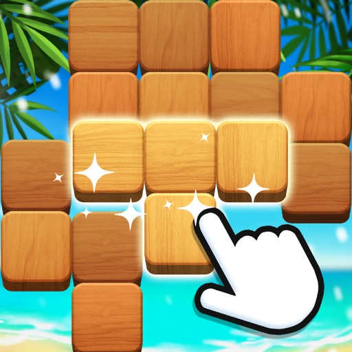 Blockscapes - Block Puzzle iOS App