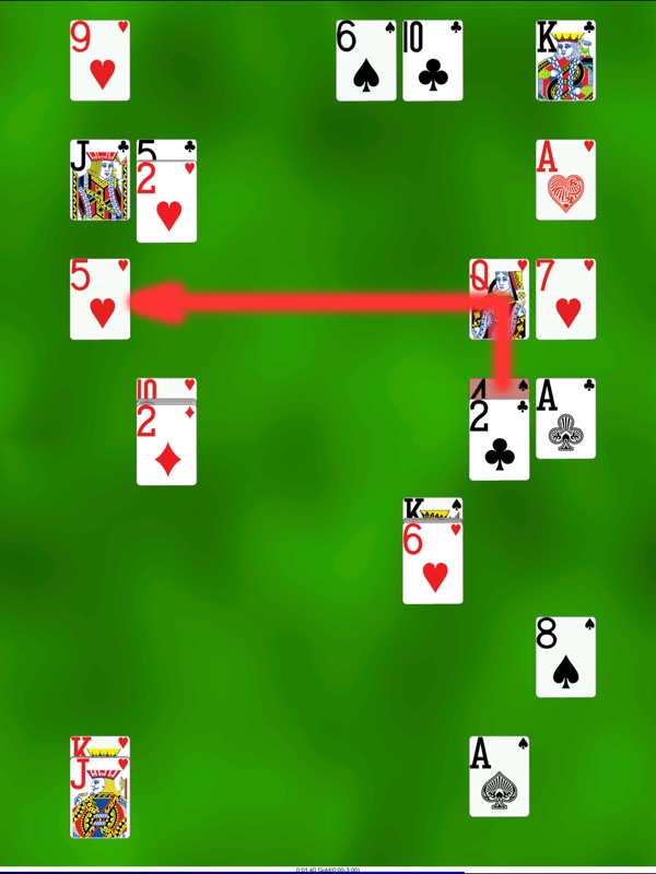 Card Solitaire Z by SZY screenshot 8