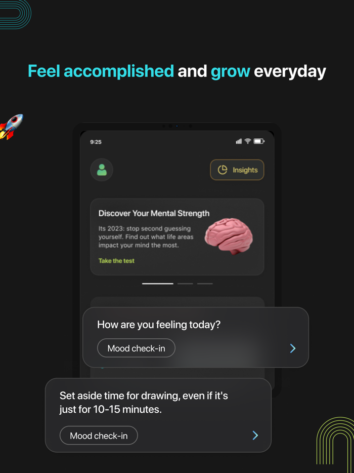 MindPeers Therapy and Self Care