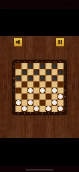 Game screenshot Checkers Skills - RS hack