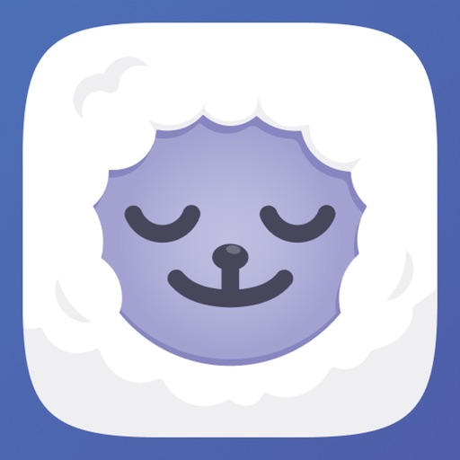 Mo: Meditation & Sleep iOS App