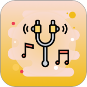 TuneHertz: Chromatic Tuner