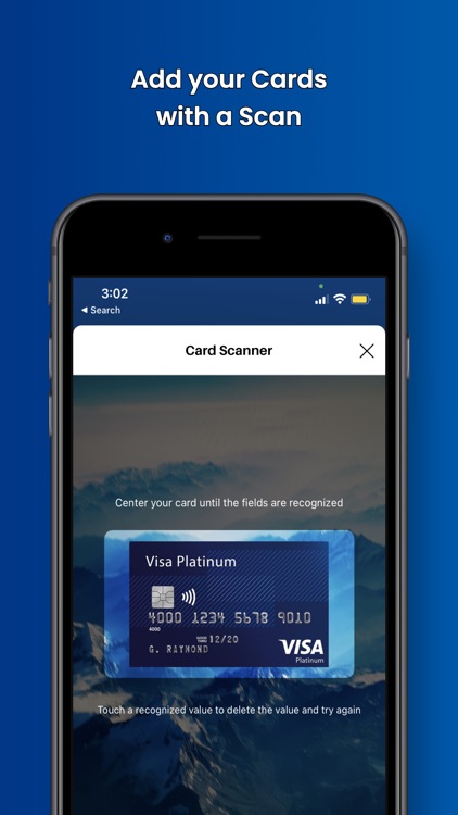 QuickPass - Password Manager