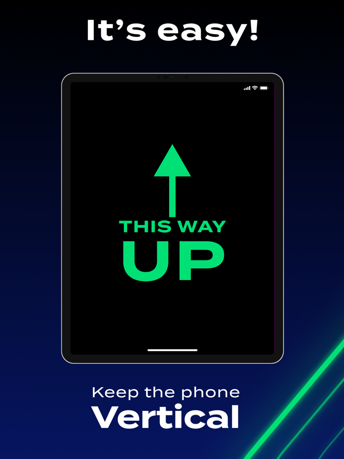 Beem communication in AR