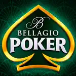 Bellagio Poker - Texas Holdem App Contact