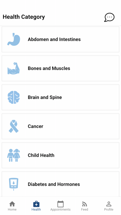 Talk My Doc Screenshot 3 - AppWisp.com Talk My Doc Screenshot 3 - AppWisp.com