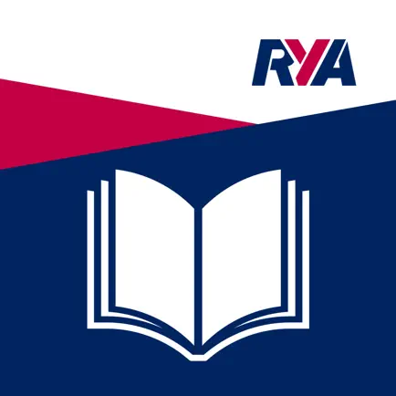 RYA Books Cheats