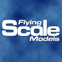 Radio Control Model Flyer