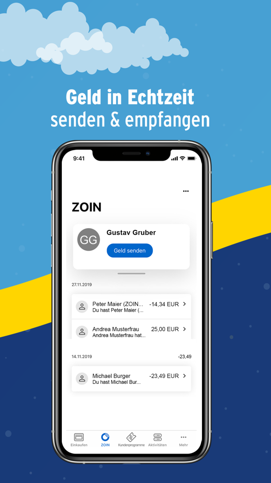 #2. HYPO NOE Pay (iOS) 由: HYPO NOE Landesbank fur Niederoesterreich und Wien AG
