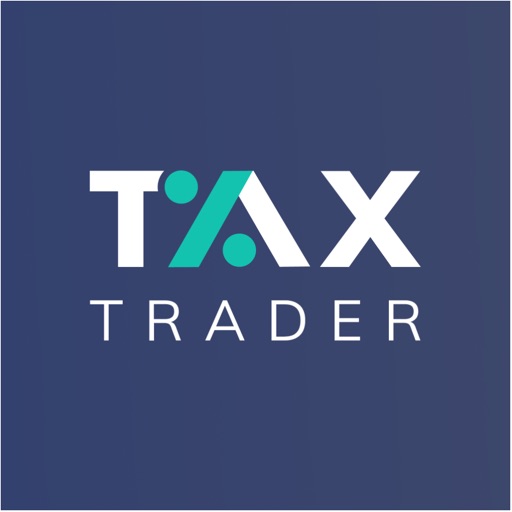 Tax Trader Icon