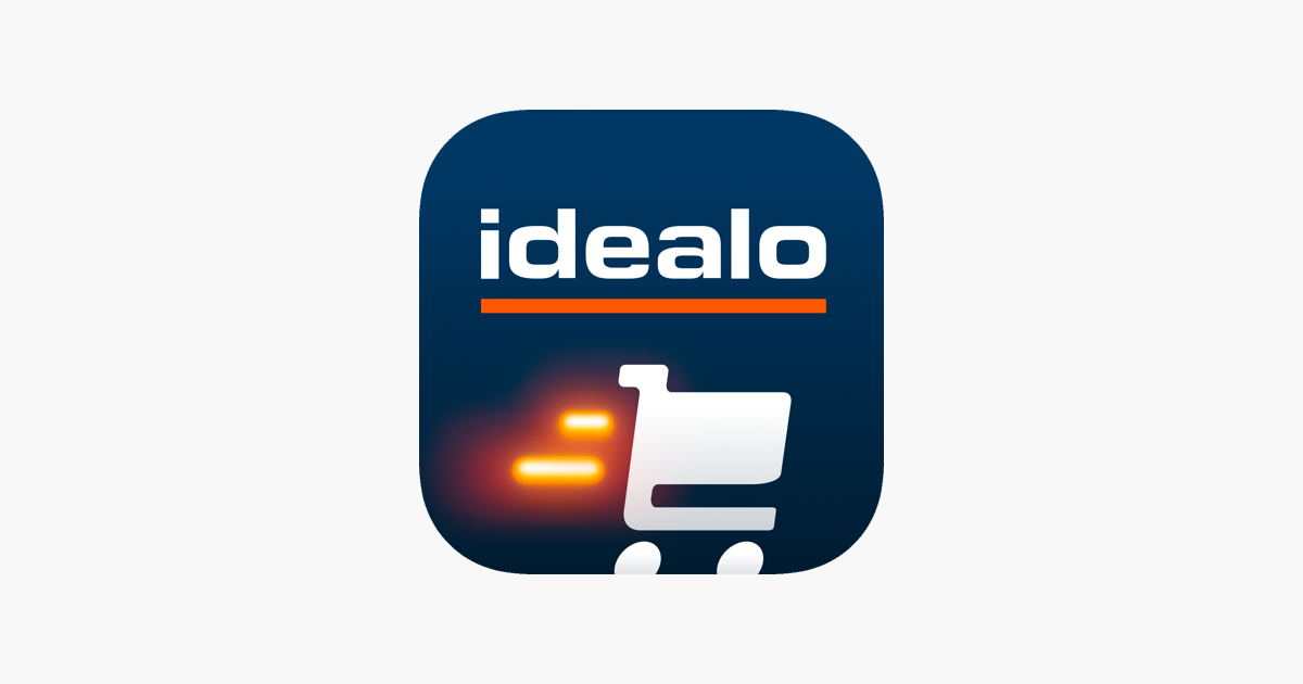 idealo - Price Comparison en App Store