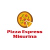 Pizza Express Misurina icon