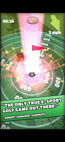 Game screenshot Golf With Friends! Rival Clash hack