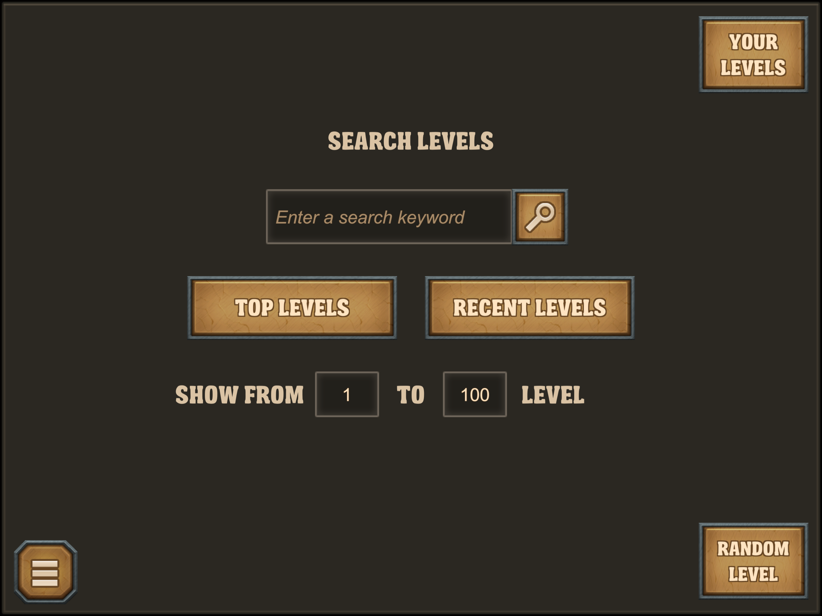Epic Game Maker: Sandbox Craft screenshot 14