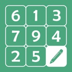 Download Super Sudoku - Brainstorming!! app