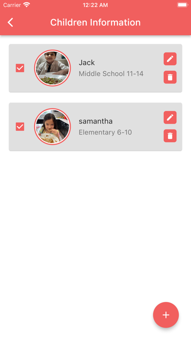 PlatinumSitters Screenshot