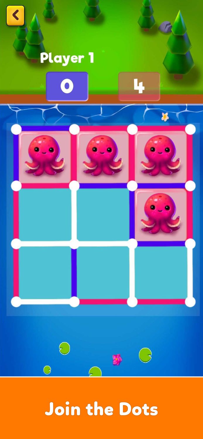 Multiplayer Game for 2