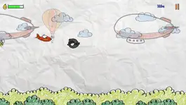 Game screenshot The Little Plane-First Journey apk