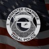 Absentee Shawnee Tribal Police