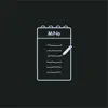 Minimal Notepad - MiNo App Delete