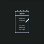 Minimal Notepad - MiNo App Negative Reviews