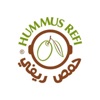 Hummus Refi | حمص ريفي icon