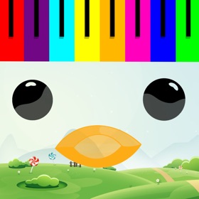 스크린샷 (5) Learn colors by playing