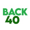 Back40: Trail Camera App icon