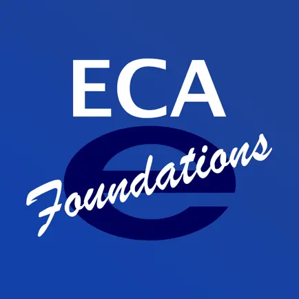 ECA Foundations Program Cheats