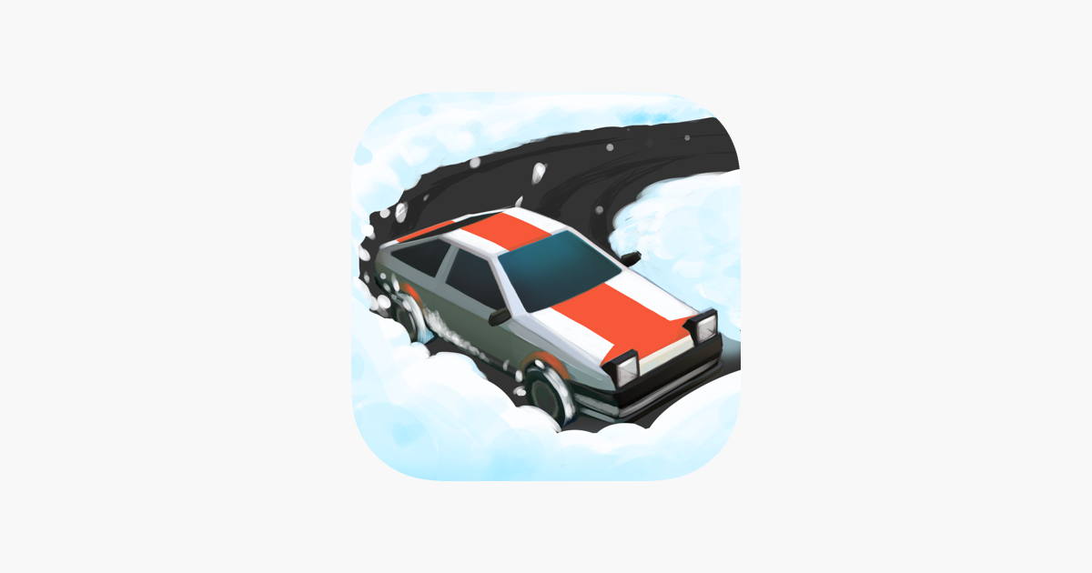 Snow Car Drift & Car Racing - Apps on Google Play