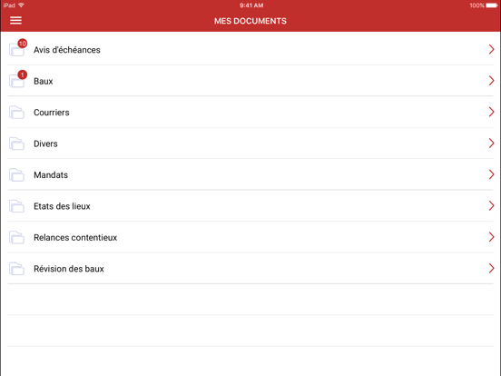 Screenshot #6 pour Groupe C2i