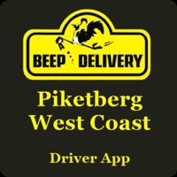 Beep Driver Piketberg