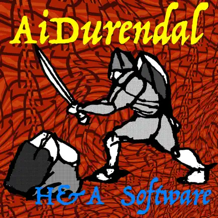 AiDurendal Cheats
