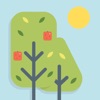 Gratitude Forest icon